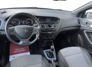 Hyundai i20 1,25 GO EM 5d