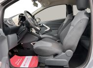 Ford Ka 1,2 Titanium 3d