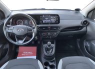 Hyundai i10 1,0 MPi Essential 5d