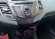 Ford Fiesta 1,25 60 Trend 3d