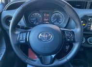 Toyota Yaris 1,0 T2 Van 5d +MOMS