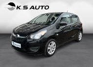 Opel Karl 2018