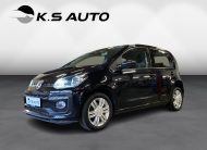 VW Up! TSi