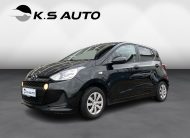 Hyundai I10 2018