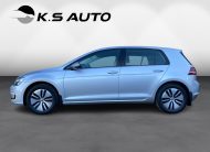 VW e-Golf VII 5d