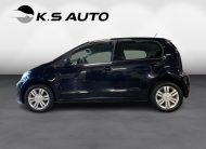 VW Up! 1,0 TSi 90 High Up! BMT 5d