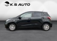 Hyundai i10 1,0 Touch 5d