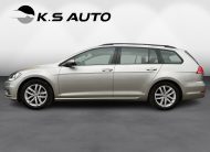 VW Golf VII 1,5 TSi 130 Comfortline Variant 5d