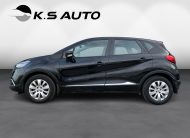 Renault Captur 1,5 dCi 90 Expression Van 5d MOMSFRI VAN