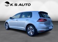 VW e-Golf VII 5d