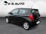 Opel Karl 1,0 Enjoy 5d