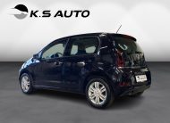 VW Up! 1,0 TSi 90 High Up! BMT 5d