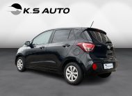 Hyundai i10 1,0 Touch 5d