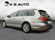 VW Golf VII 1,5 TSi 130 Comfortline Variant 5d