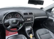 Skoda Octavia 1,8 TSi 160 Elegance Combi 5d