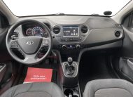 Hyundai i10 1,0 Touch 5d