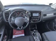 Mitsubishi Outlander 2,2 DI-D 150 Instyle aut. 4WD Van 5d MOMSFRI VAN