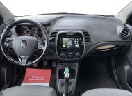 Renault Captur 1,5 dCi 90 Expression Van 5d MOMSFRI VAN