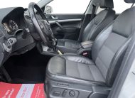 Skoda Octavia 1,8 TSi 160 Elegance Combi 5d