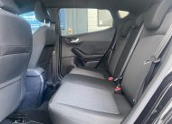 Ford Fiesta 1,5 TDCi 85 Active X 5d