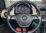 VW Up! 1,0 TSi 90 High Up! BMT 5d