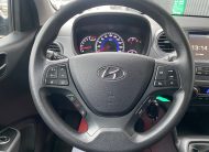 Hyundai i10 1,0 Touch 5d