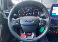 Ford Fiesta 1,5 TDCi 85 Active X 5d