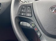 Hyundai i10 1,0 Touch 5d