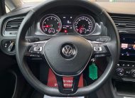 VW Golf VII 1,5 TSi 130 Comfortline Variant 5d