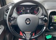 Renault Captur 1,5 dCi 90 Expression Van 5d MOMSFRI VAN