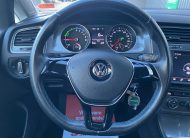 VW e-Golf VII 5d