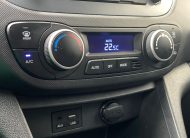 Hyundai i10 1,0 Touch 5d