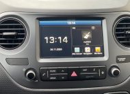 Hyundai i10 1,0 Touch 5d