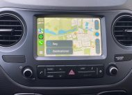 Hyundai i10 1,0 Touch 5d