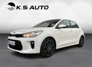 Kia Rio 2018