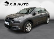 Citroen C4 Cactus 2019