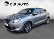 Suzuki Baleno