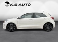 Kia Rio 1,0 T-GDi Comfort 5d