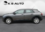 Citroën C4 Cactus 1,2 PureTech 110 Iconic 5d