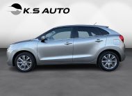 Suzuki Baleno 1,2 Dualjet Exclusive 5d