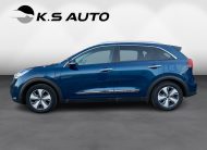 Kia Niro 1,6 PHEV Advance DCT 5d