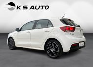 Kia Rio 1,0 T-GDi Comfort 5d