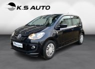 VW Up 2014