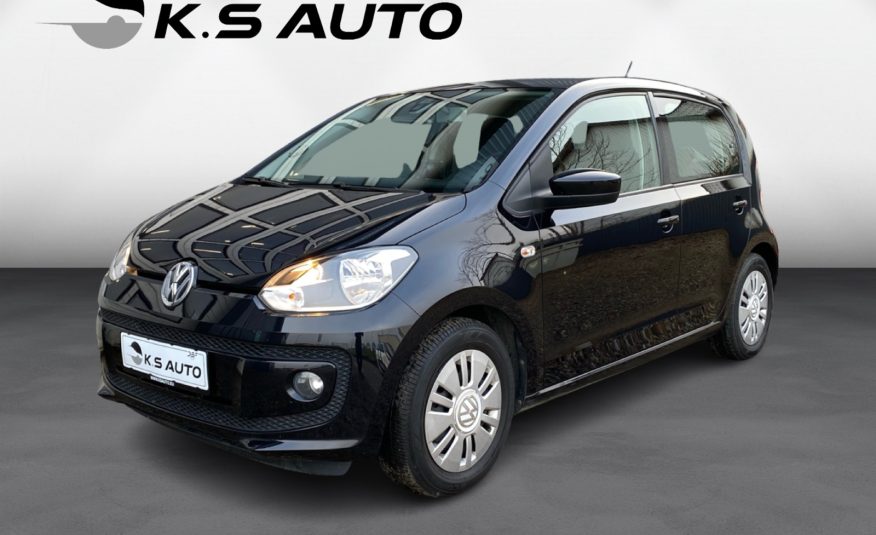 VW Up 2014