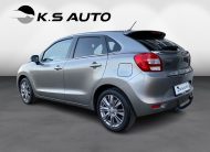 Suzuki Baleno 1,2 Dualjet Exclusive 5d