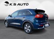 Kia Niro 1,6 PHEV Advance DCT 5d