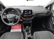 Ford Fiesta 1,5 TDCi 85 Trend Van 5d + MOMS