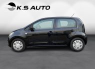 VW Up! 1,0 60 Move Up! BMT 5d