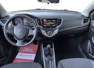 Suzuki Baleno 1,2 Dualjet Exclusive 5d