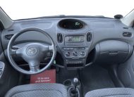 Toyota Yaris Verso 1,3 Terra 5d